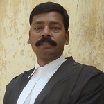 Advocate Ranjt Giri