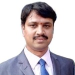 Advocate Rajamahendra Varma P
