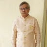 G Krishna Rao