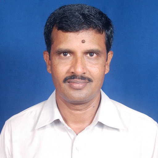 Talada Venkat Rao