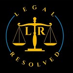 Legal resolved
