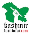 Kashmir Window
