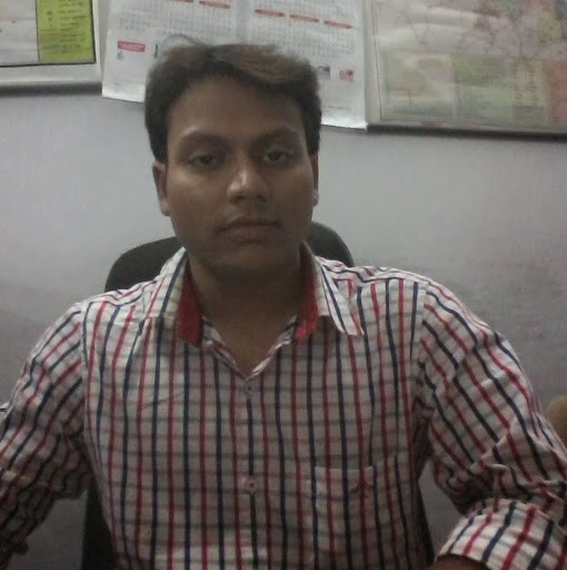 Nitin Kumar