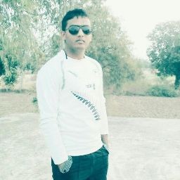 Ajay Singh Rathour