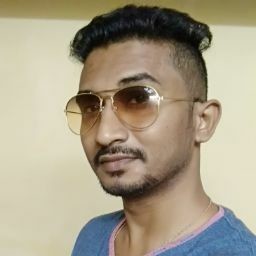 Ajit Ishi
