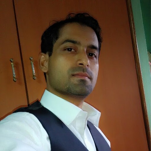 Mohseen Shaikh