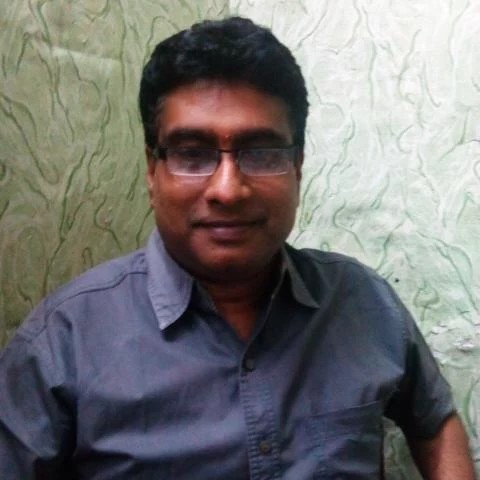 D. Eswaramoorthi