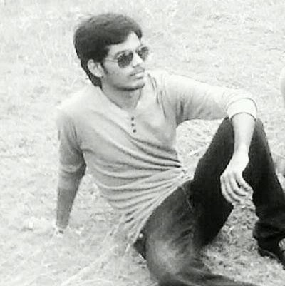 Gaurav Raut