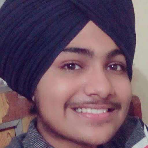 Tarnbir Singh
