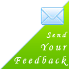 Send Your Feedback