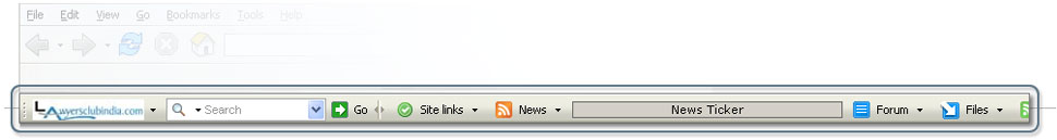 Download Our Toollbar