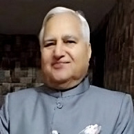 Senior Advocate Mr. S.C. Virmani