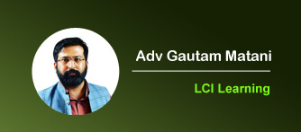 Gautam Matani - Mastering Intellectual Property Rights (IPR) Filings