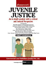 Juvenile Justice - An in Depth Analysis with a Critical and Judicial Perspective