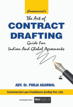 The Art of Contract Drafting: Guide for Indian and Global Agreements
