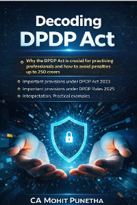Decoding DPDP Act 