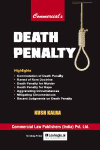 Death Penalty