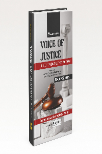 Voice of Justice