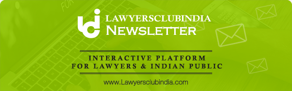 Lawyersclubindia