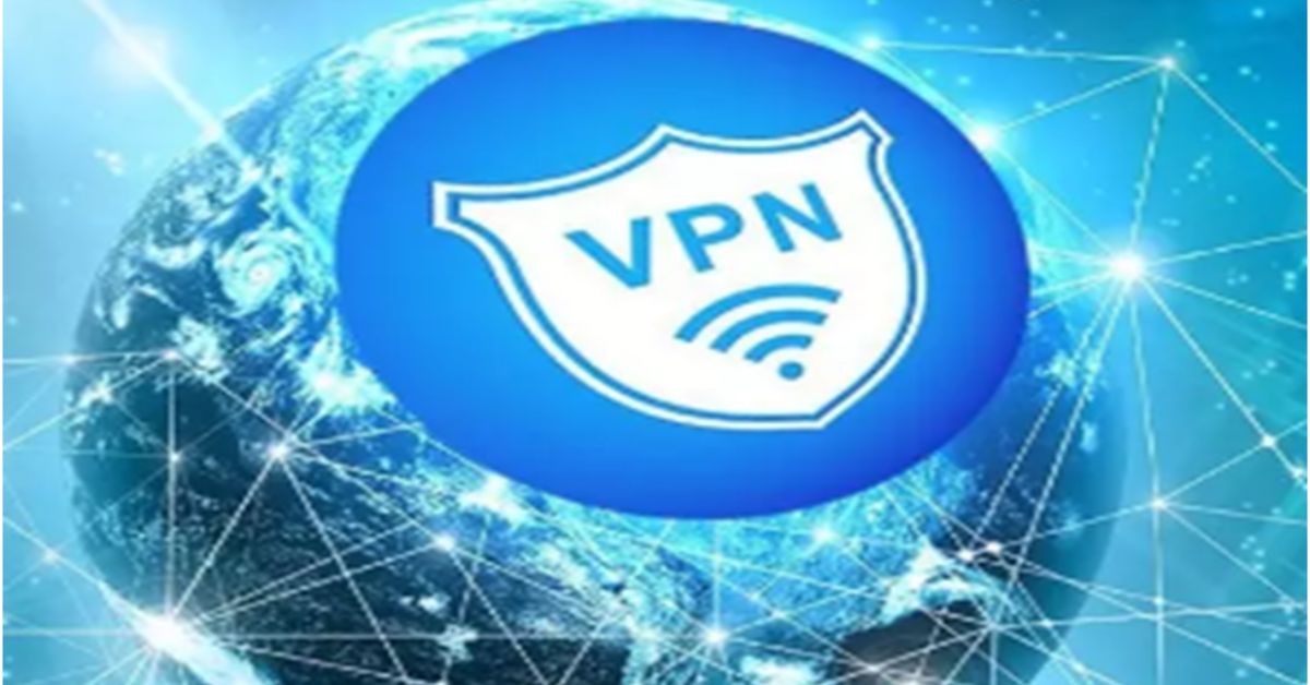 VPN