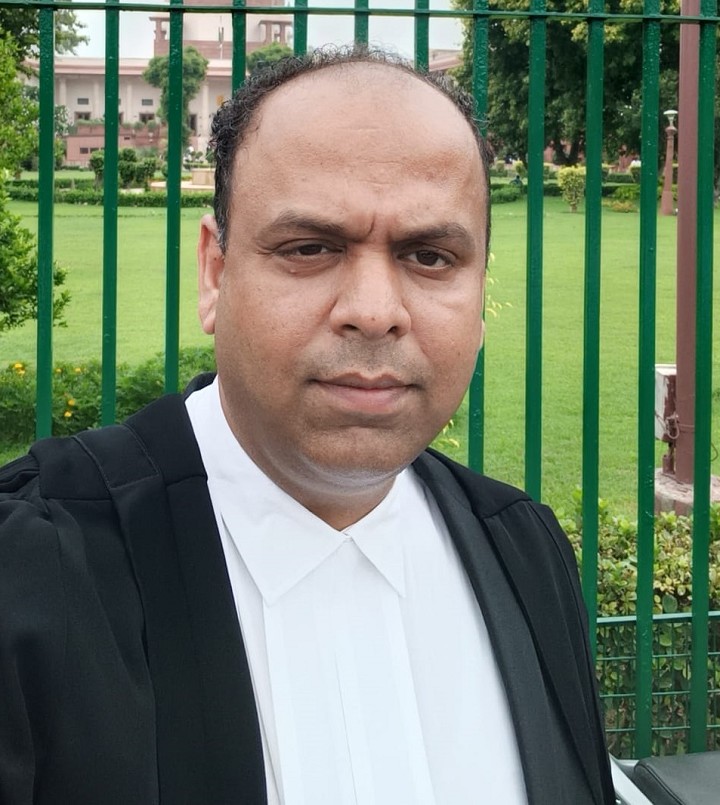 Md. Zaryab Jamal Rizvi