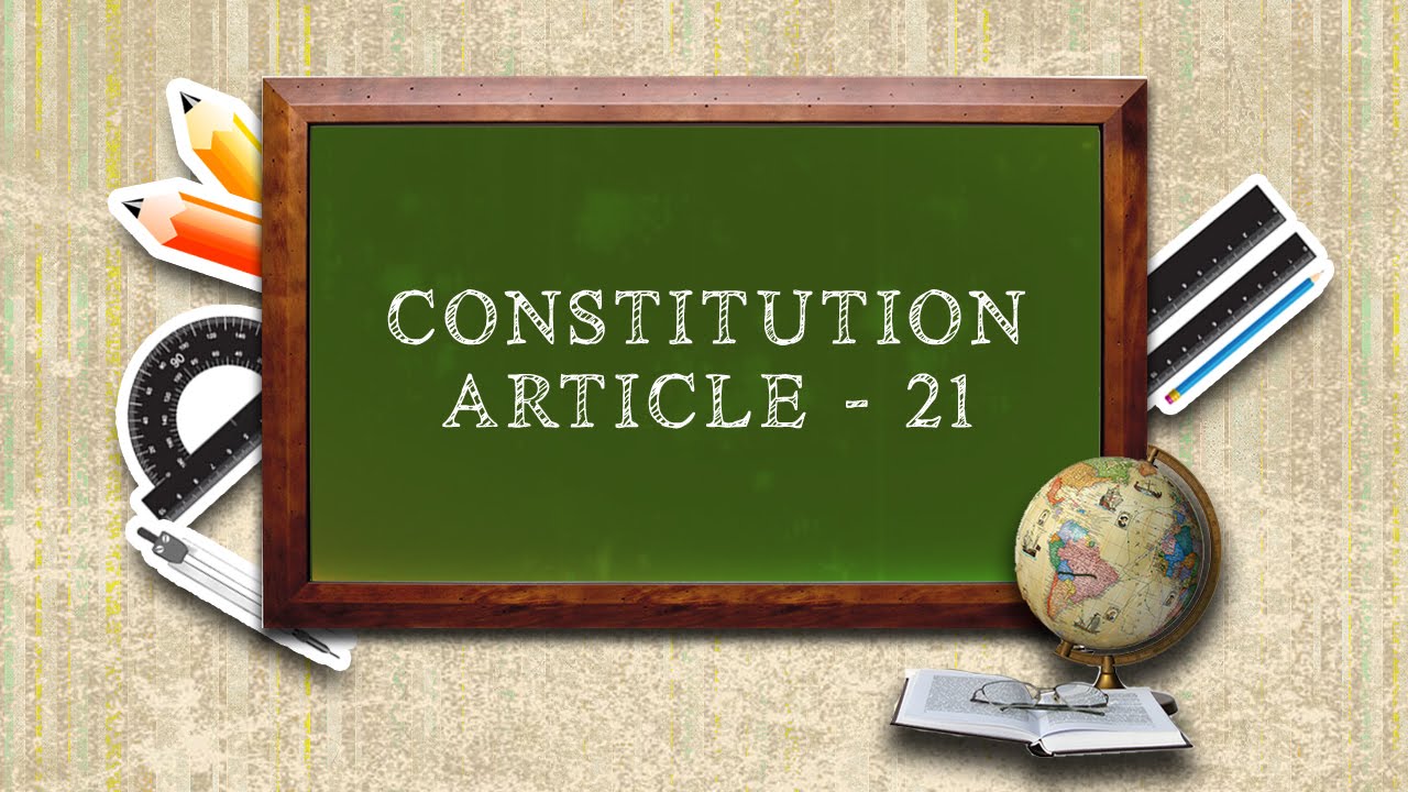 Article 21