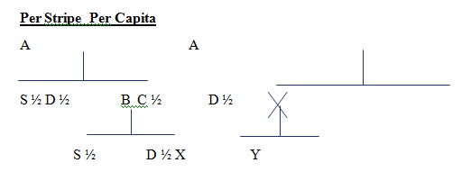 Per Stripe  Per Capita 