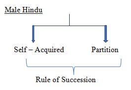 Male Hindu