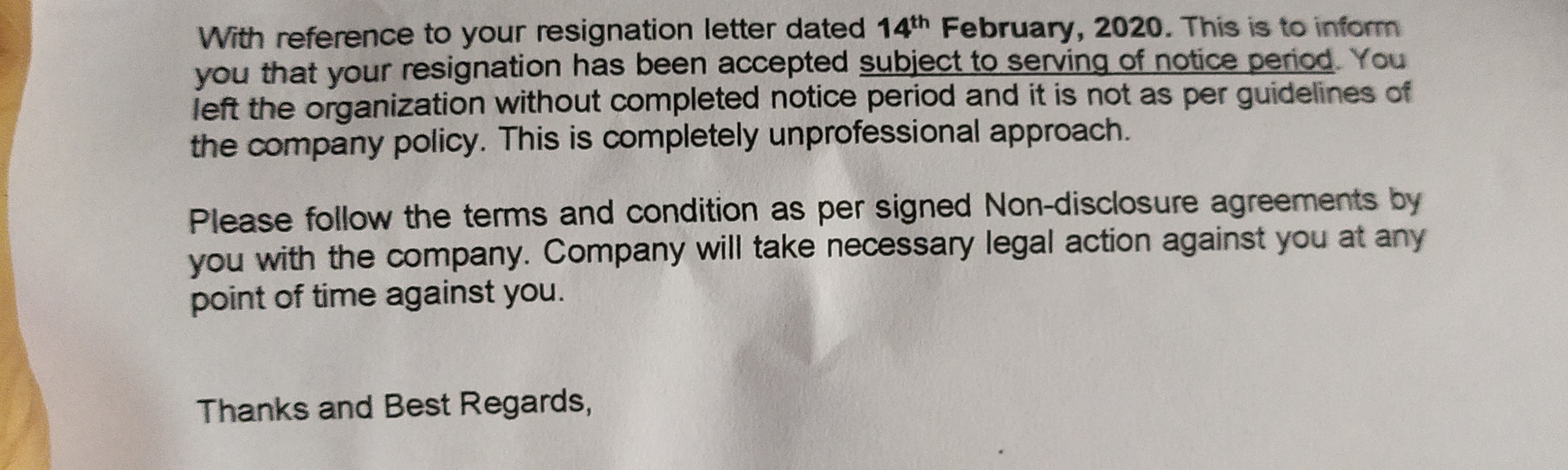 company-provide-experience-but-its-threats-letter-labour-service