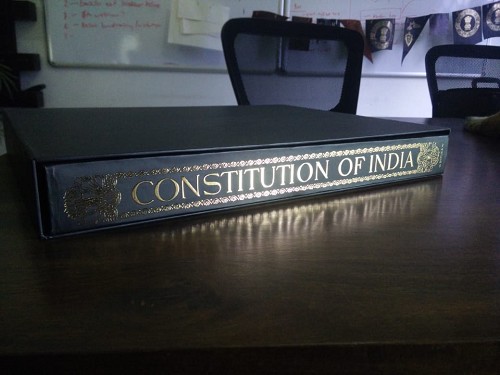 Constitution