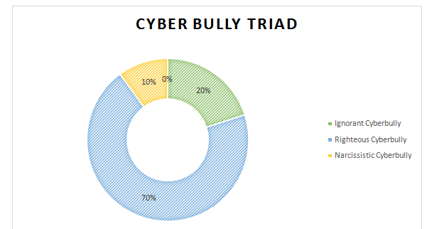 Cyber Bully Triad