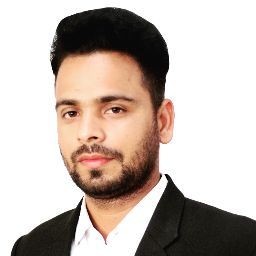 Advocate Saurabh Mishra