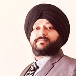 Kawaljit Singh