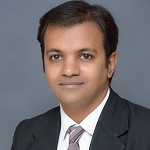 Mr. Gaurav Pandya