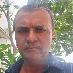 J. B. Patel