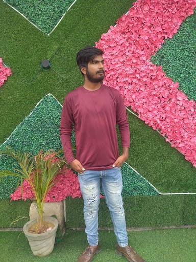Vicky Soni