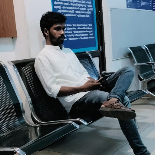Ananthu Udayan