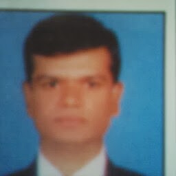 sunil parmar