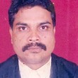 prasanta kumar parida