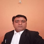 Ravikant Mani Tripathi 