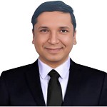Advocate Zahir Ulla Khan 
