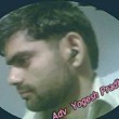 YOGESH SHARMA