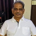 Pendyala Vasudeva Rao