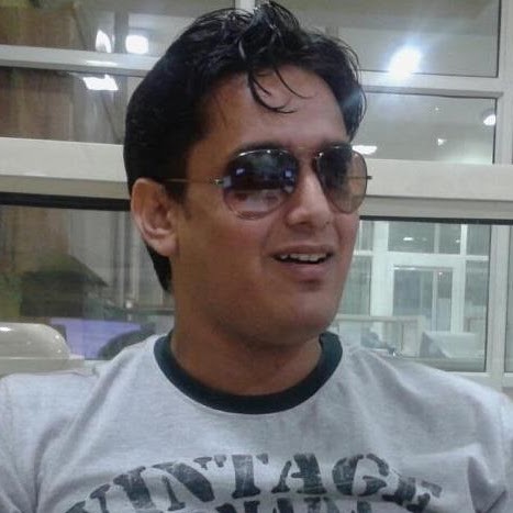 Avinash Soni