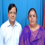 Shyam Sundar