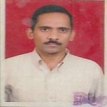 Sadashiv Rupchand Gaikwad