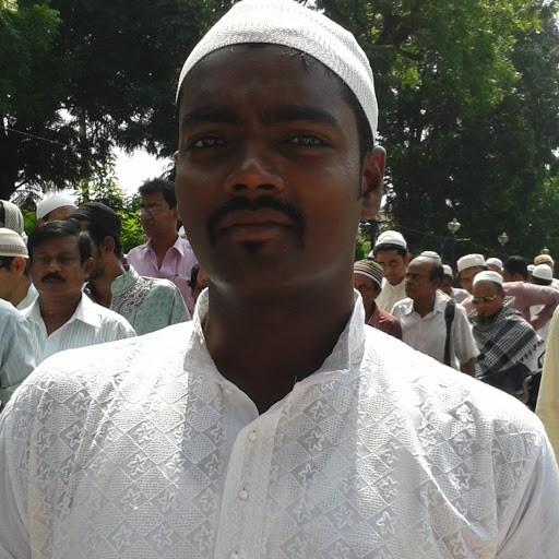 samsul haque