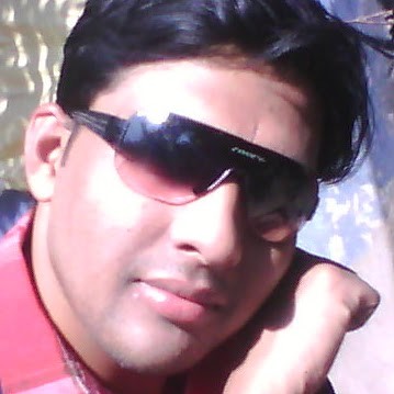 TIRTHA MONDAL