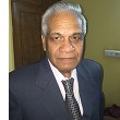 Dr J C Vashista