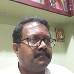 A.G.Syam kumar